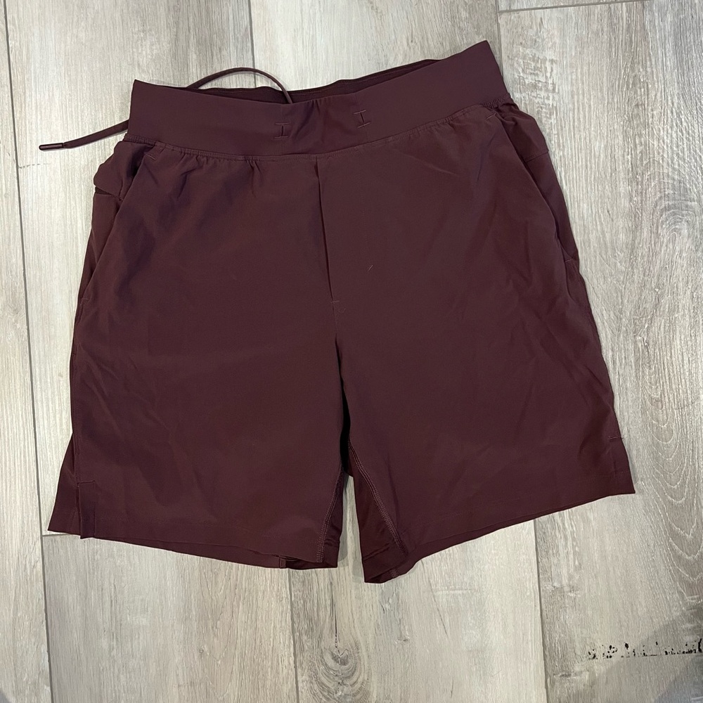 Like New Lululemon T.H.E Shorts